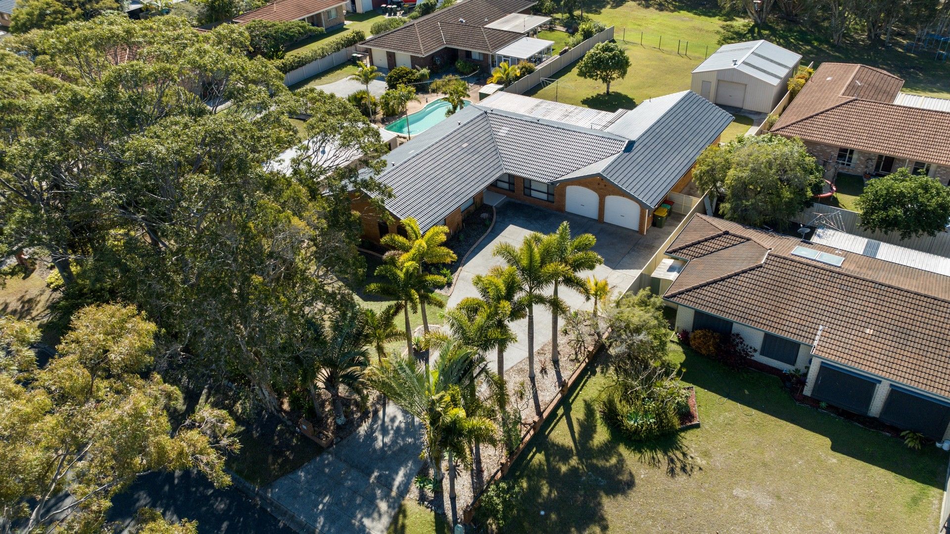 71 Melaleuca Drive, Yamba NSW 2464, Image 0