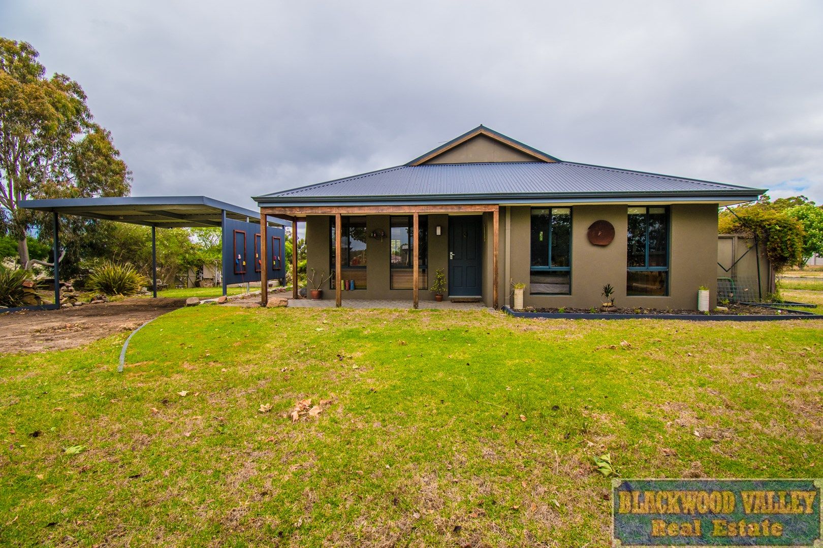 19 Balmoral Drive, Bridgetown WA 6255, Image 0