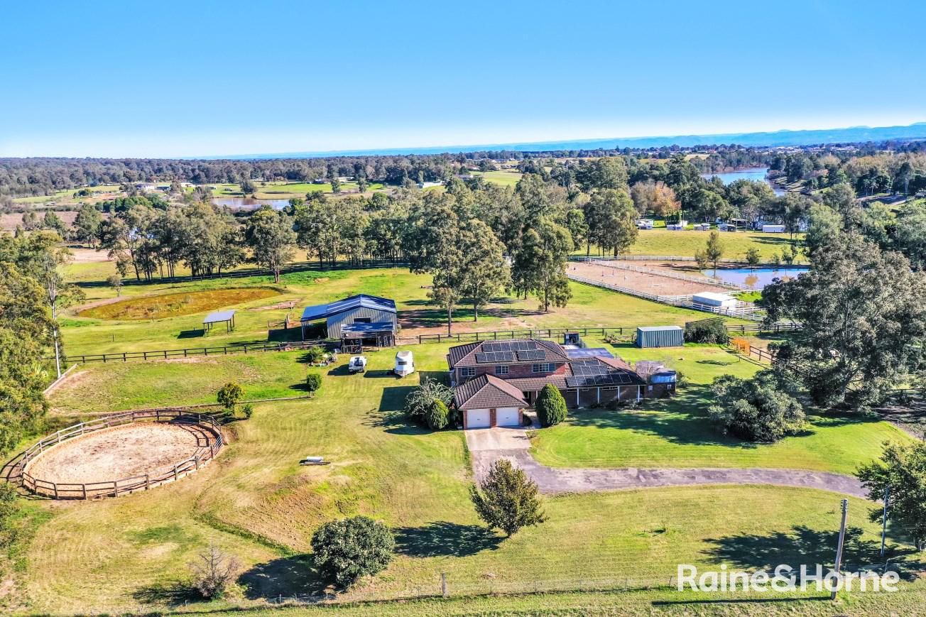 20 Threlkeld Drive, Cattai NSW 2756, Image 2