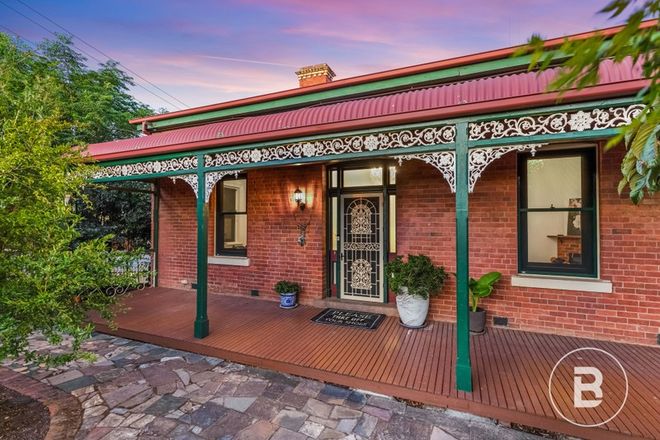 Picture of 202 Don Street, BENDIGO VIC 3550