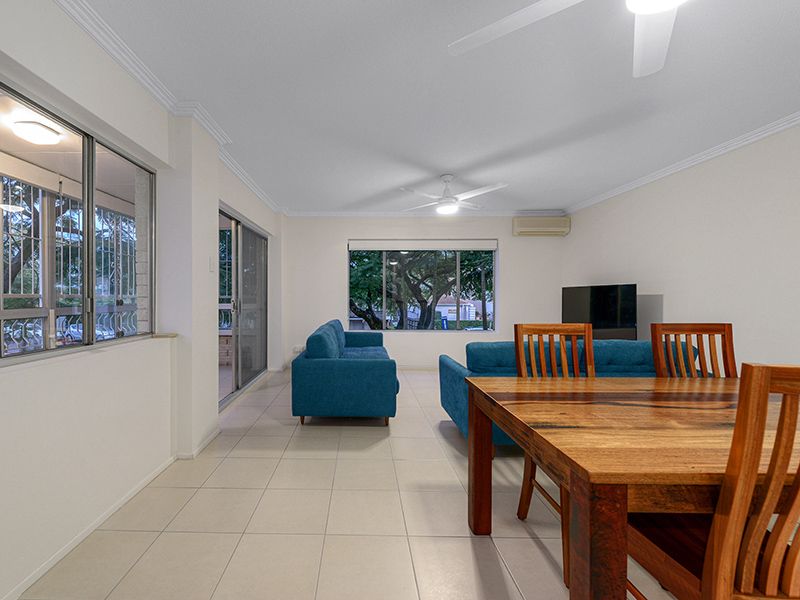 3/81 Langshaw Street, New Farm QLD 4005, Image 2