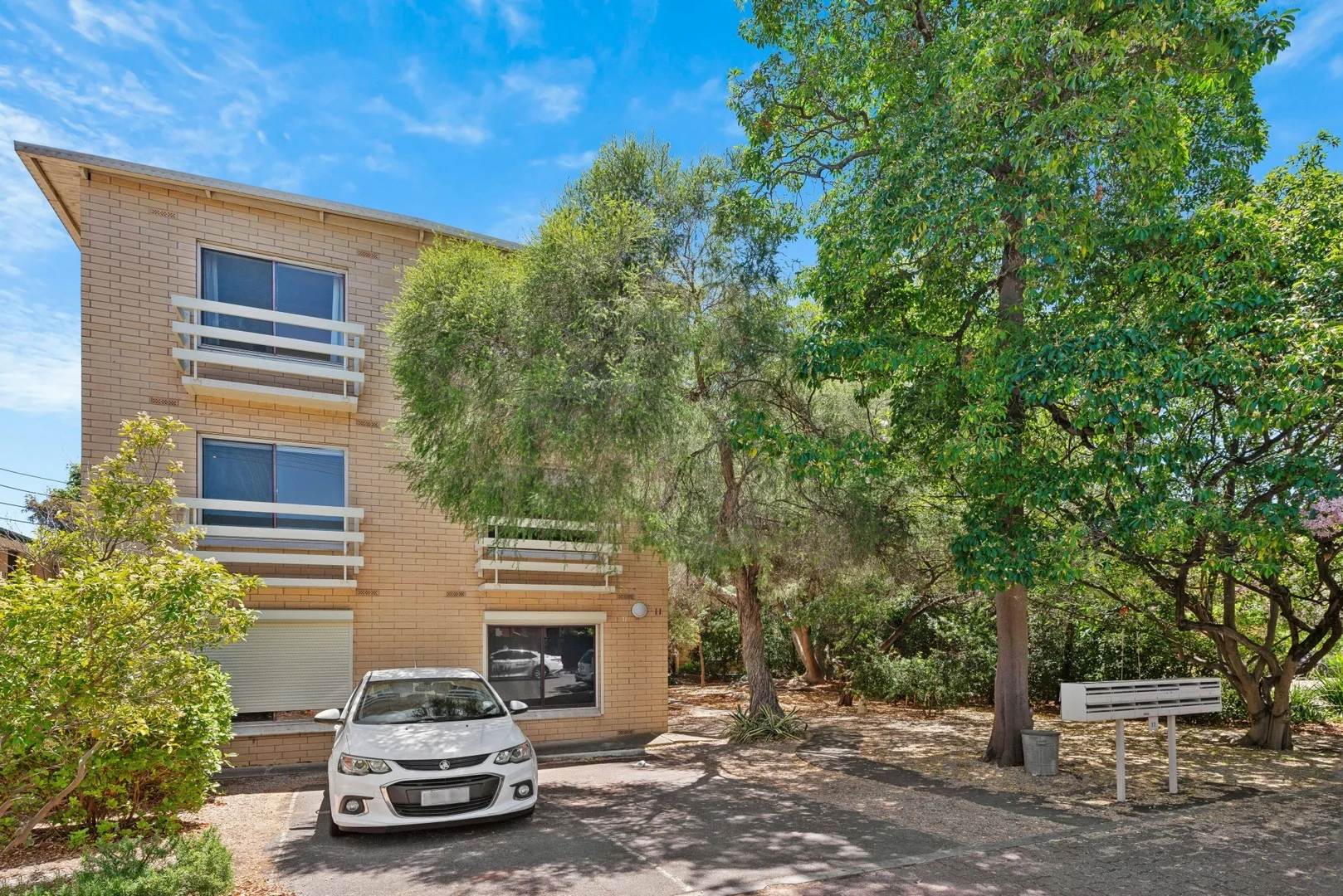 9/11 Wakefield St, Kent Town SA 5067