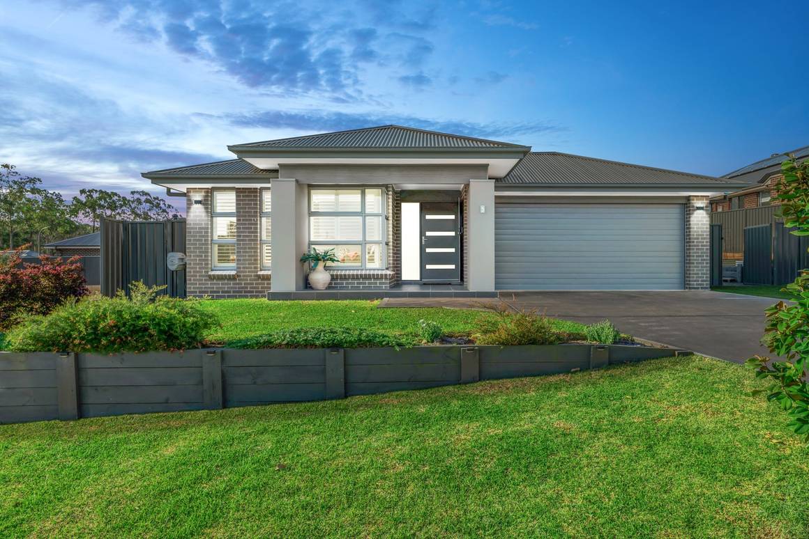 Picture of 5 Dianella Crescent, PAXTON NSW 2325