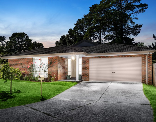 5/3-4 Holmes Court, Bayswater North VIC 3153