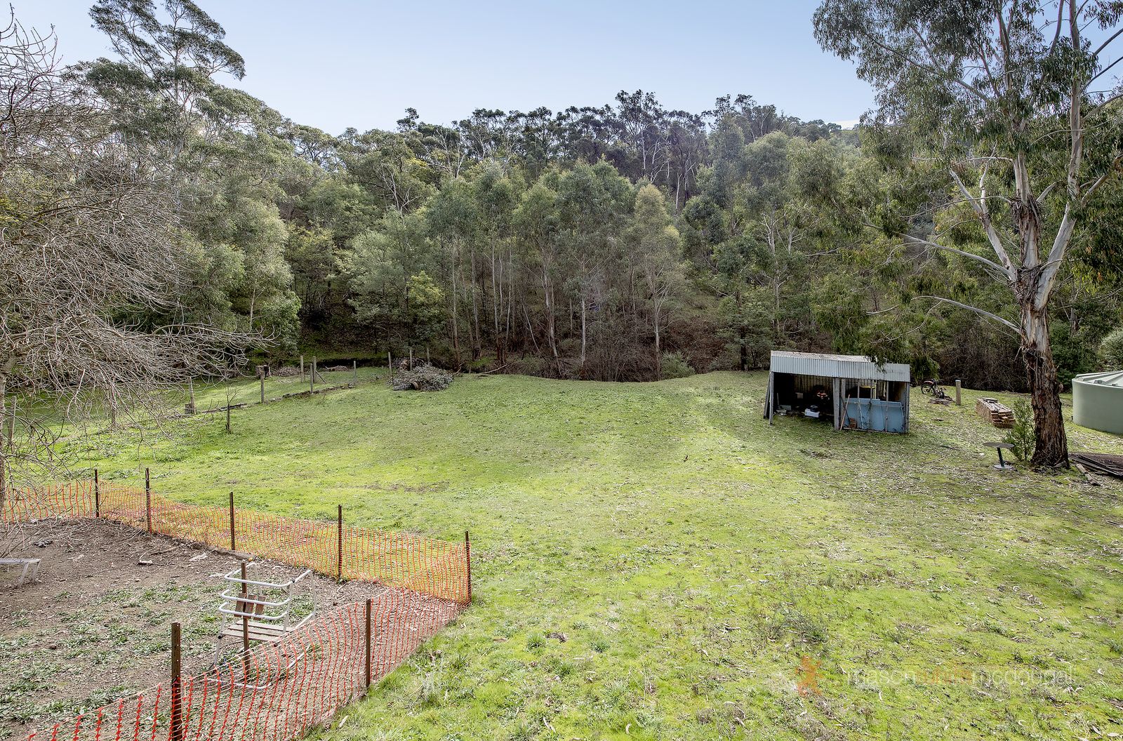 29 Long Gully Road, Flowerdale VIC 3717