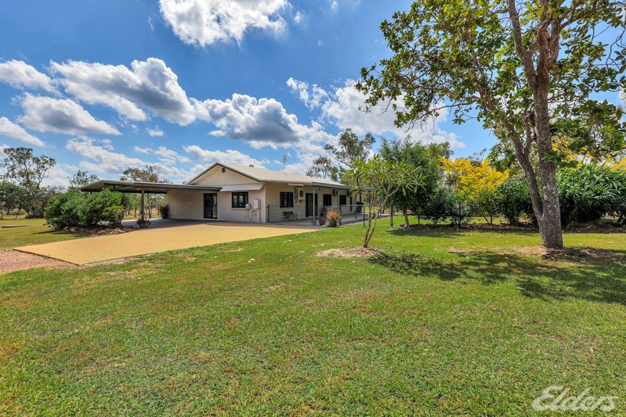 408 Wheewall Road, Berry Springs NT 0838, Image 0