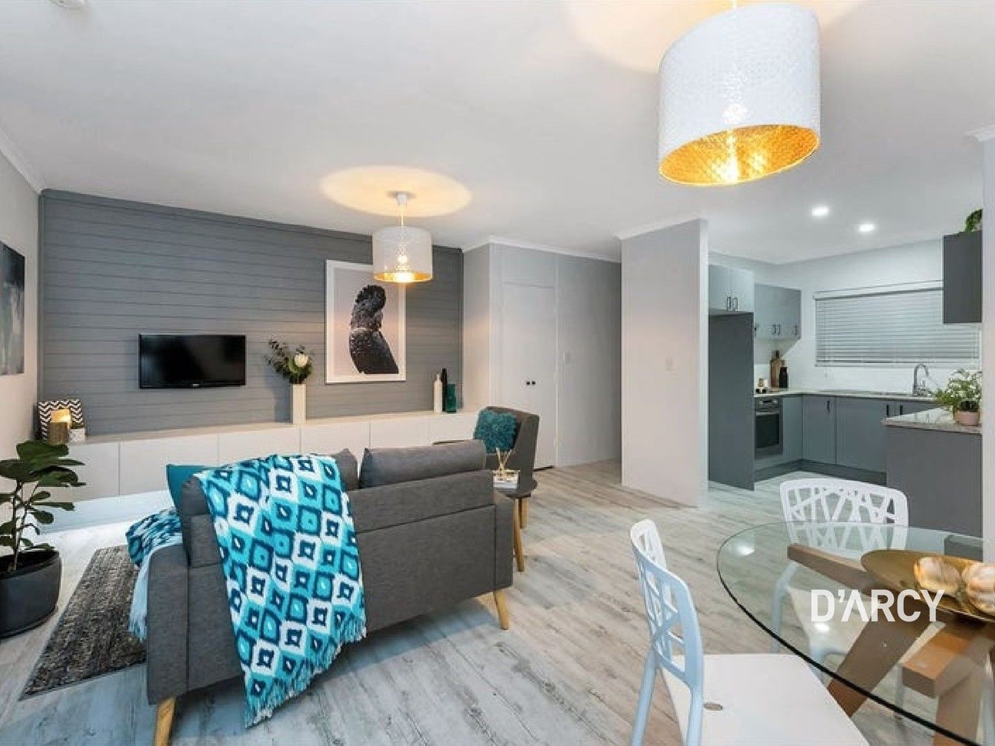 2 bedrooms Apartment / Unit / Flat in 7/30 Leiper Street STAFFORD QLD, 4053
