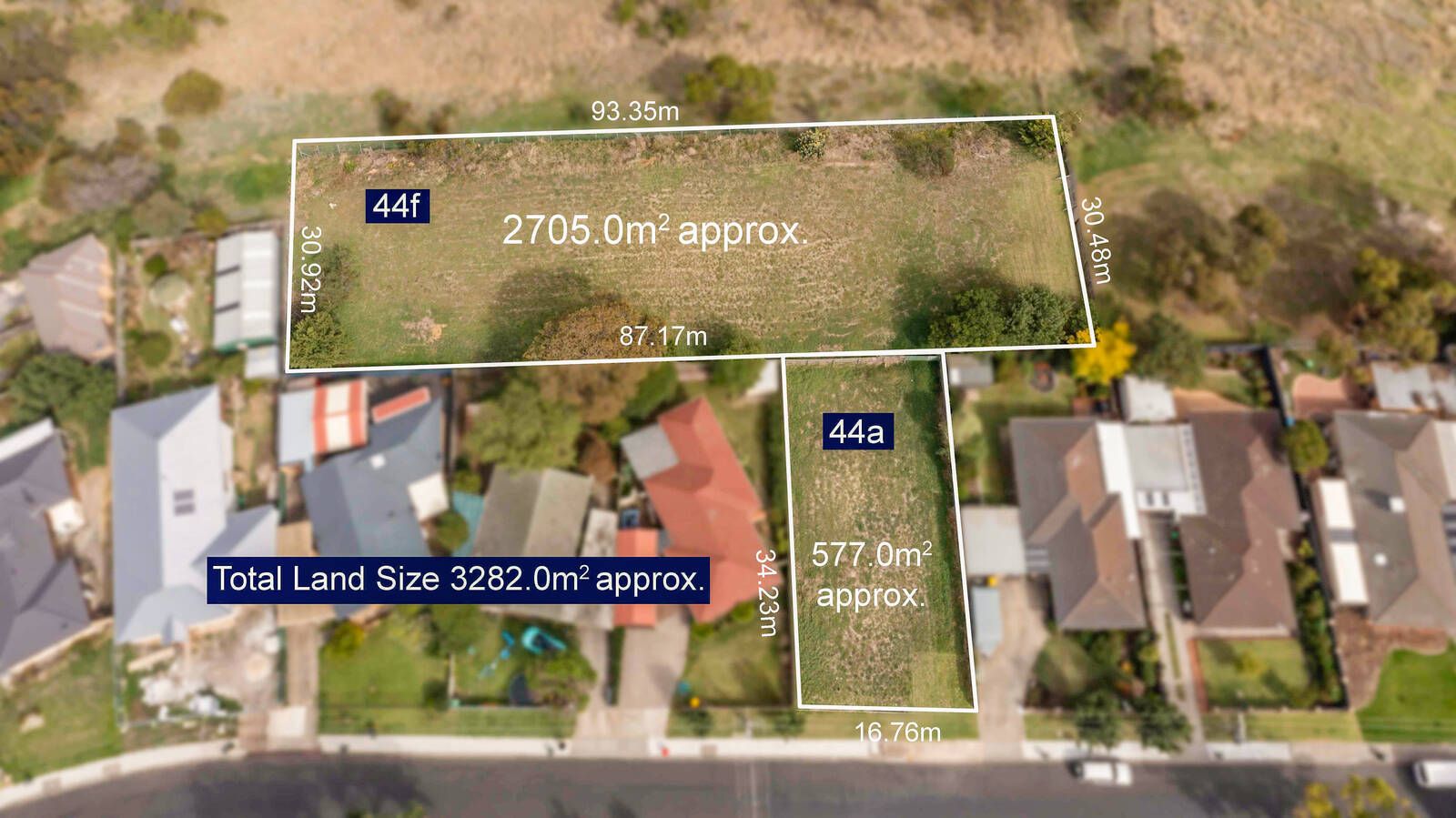 44A & 44F Patterson Avenue, Keilor VIC 3036, Image 0