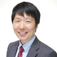 Byung Chul Cho, Sales representative
