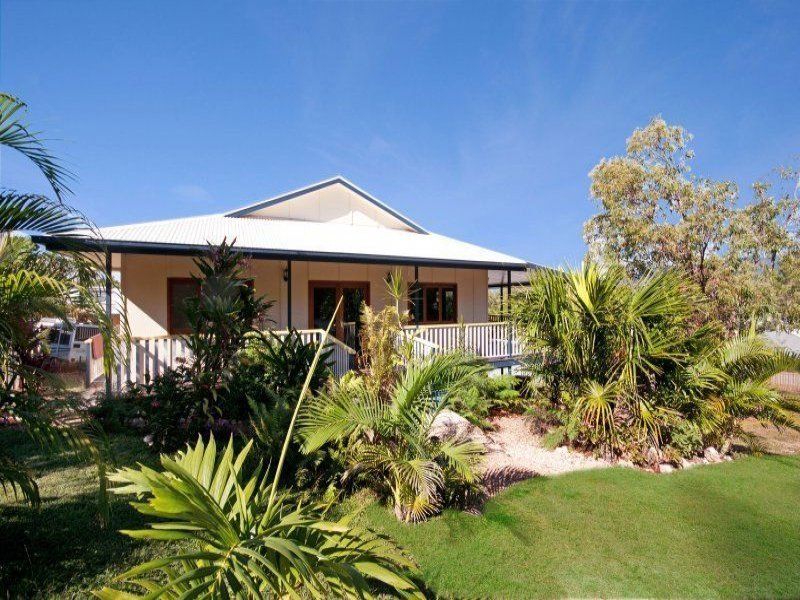 5 Saltwater Drive, Toomulla QLD 4816, Image 2