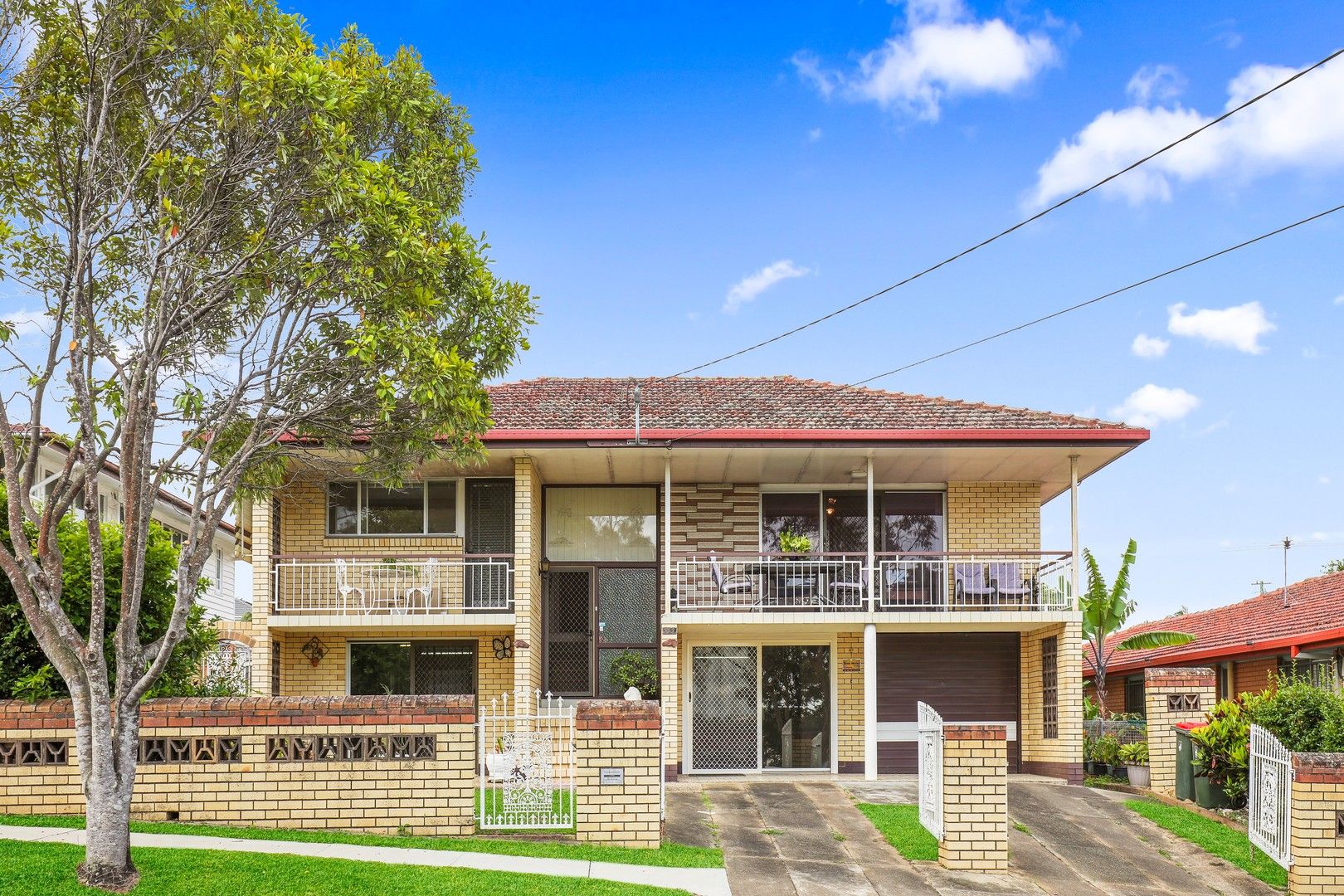 3 bedrooms House in 611 Ellison Road ASPLEY QLD, 4034