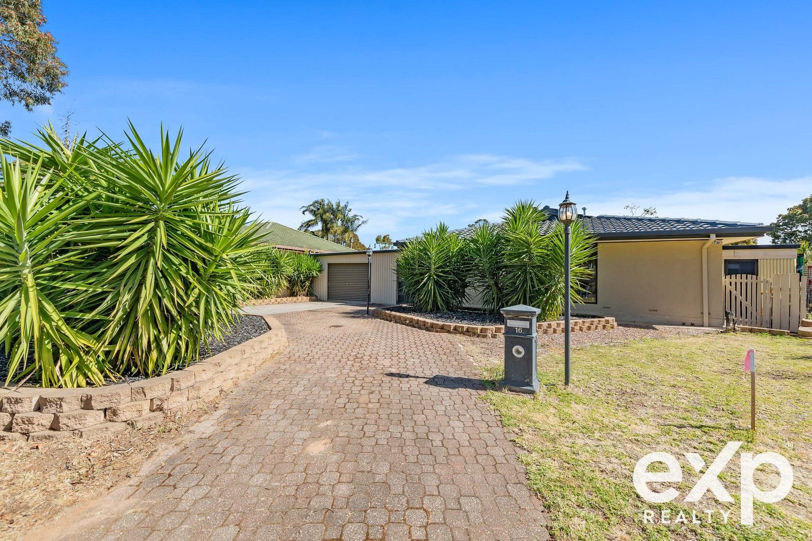 16 Rogers Crescent, Paralowie SA 5108, Image 0