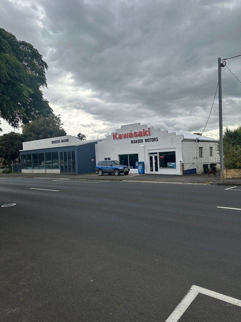 207 & 209 Commercial Street East, Mount Gambier SA 5290, Image 1