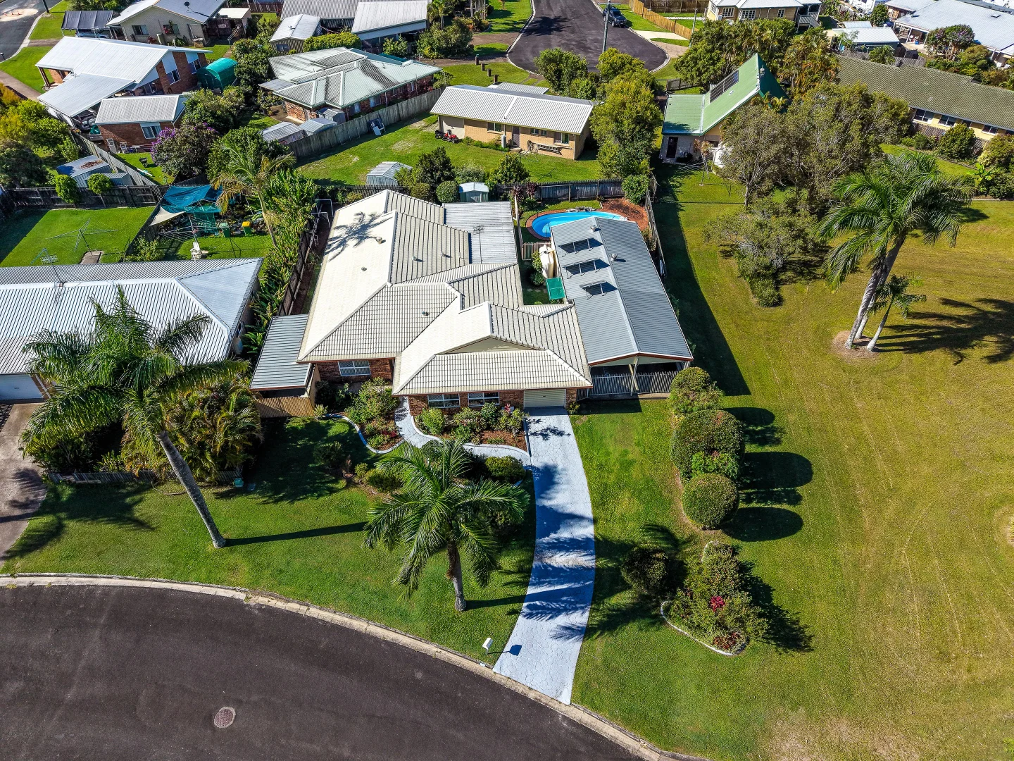 18 Sterling Castle Road, Tin Can Bay QLD 4580