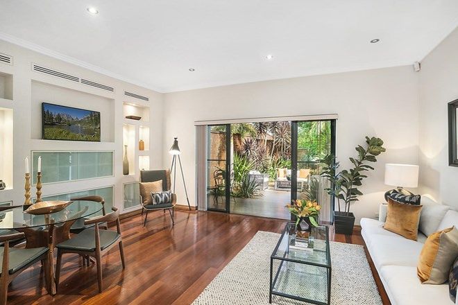 Picture of 8C Wanstead Avenue, EARLWOOD NSW 2206