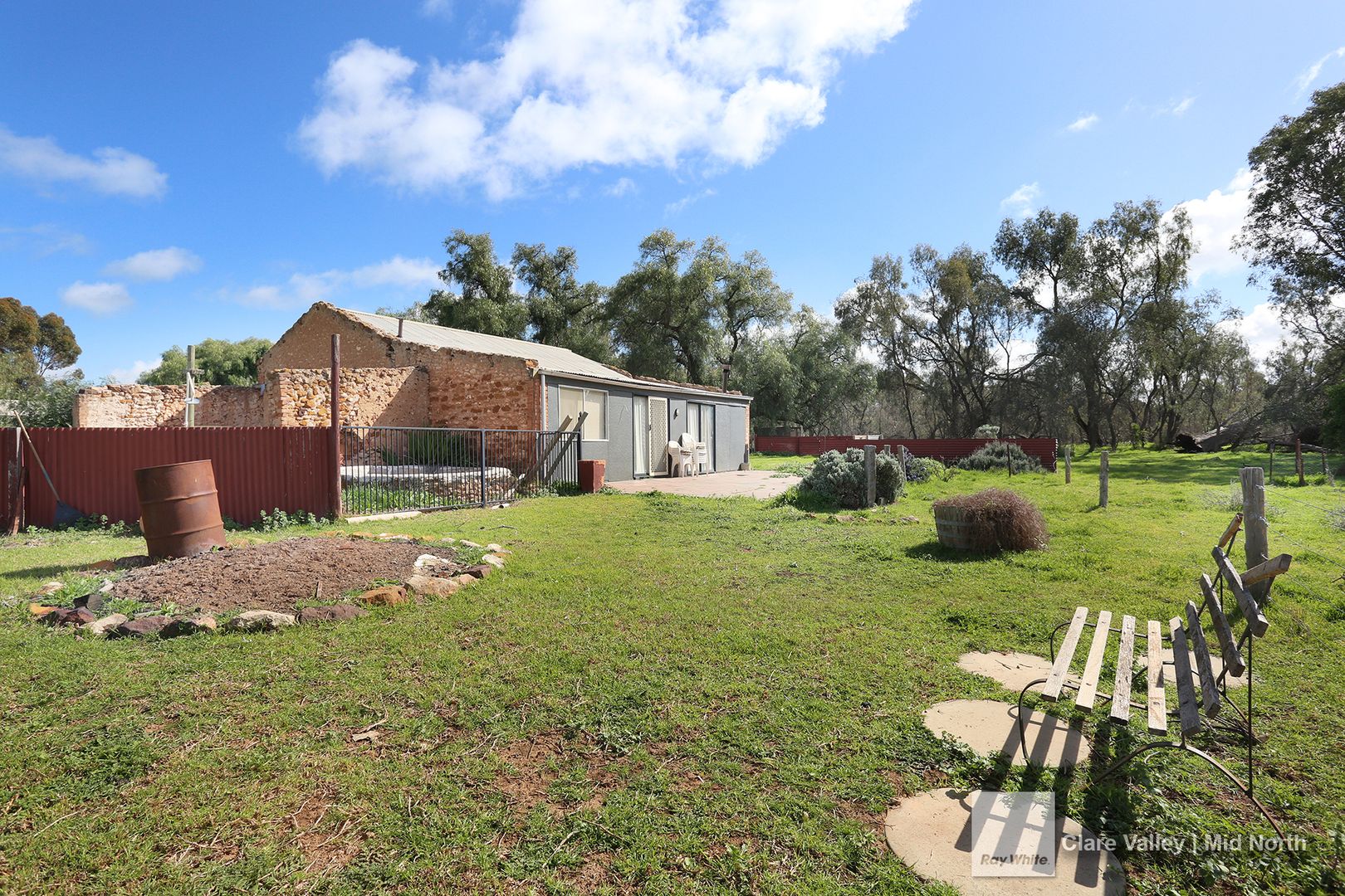 Lot 4 Keith Johnson Road, Koolunga SA 5464, Image 1