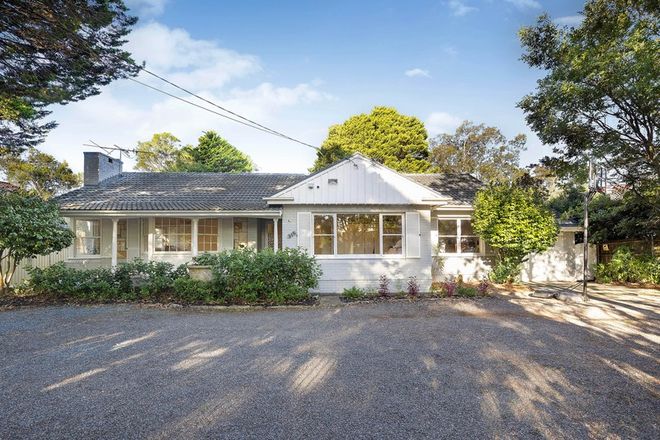 Picture of 315 Mona Vale Road, ST IVES NSW 2075