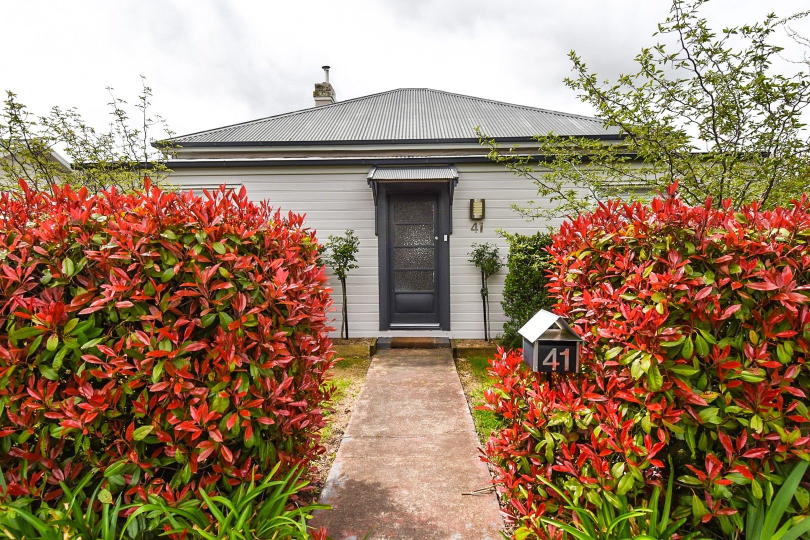 3 bedrooms House in 41 Franklin Road ORANGE NSW, 2800