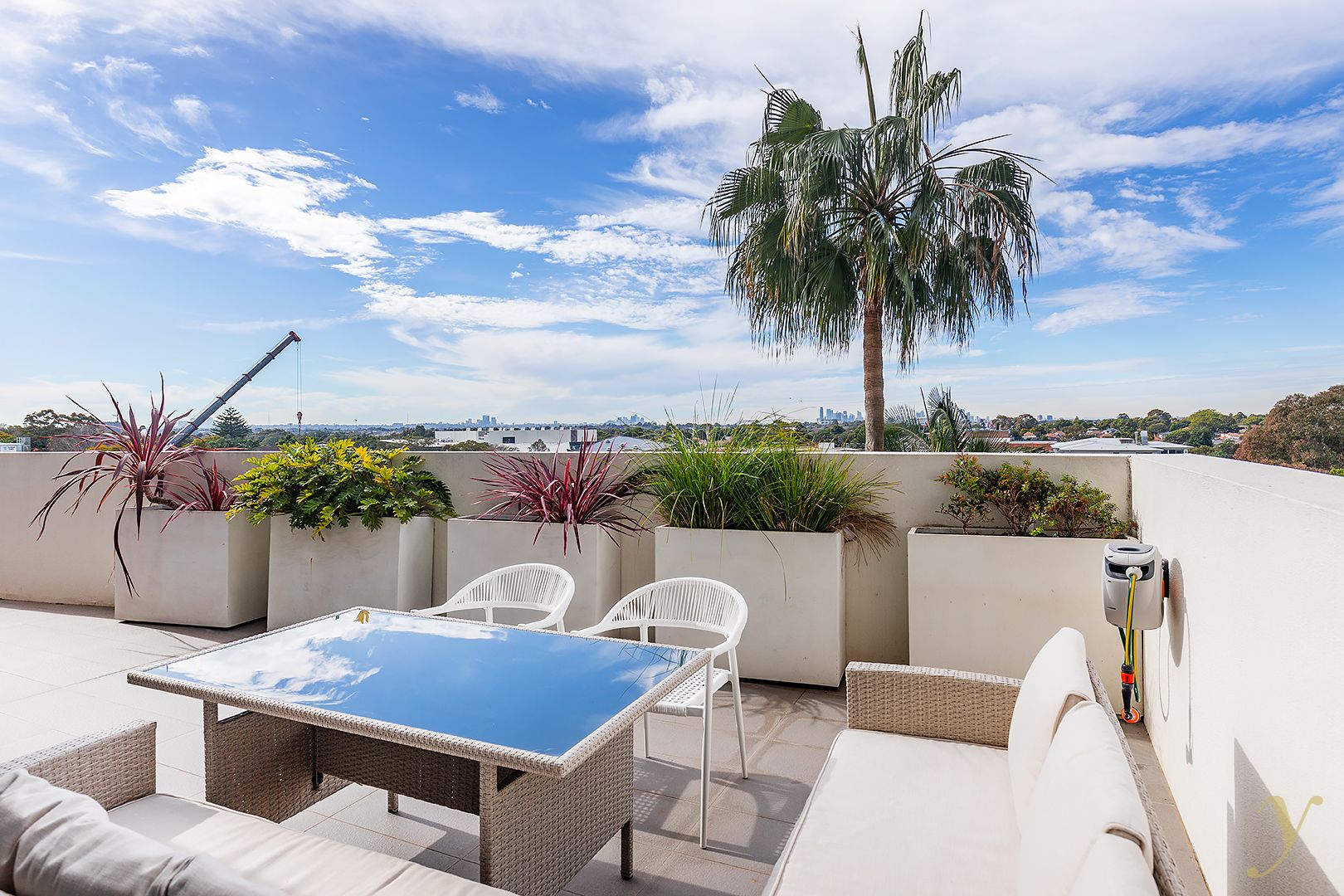 2 bedrooms Apartment / Unit / Flat in 8 Burwood Road BURWOOD NSW, 2134