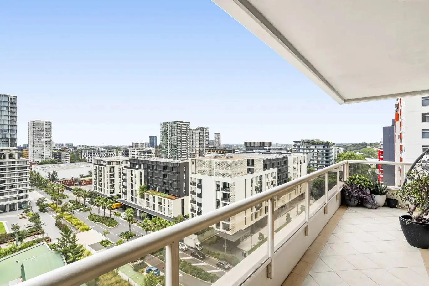 Additional image 3 of 345/8 Lachlan Street, Waterloo NSW 2017