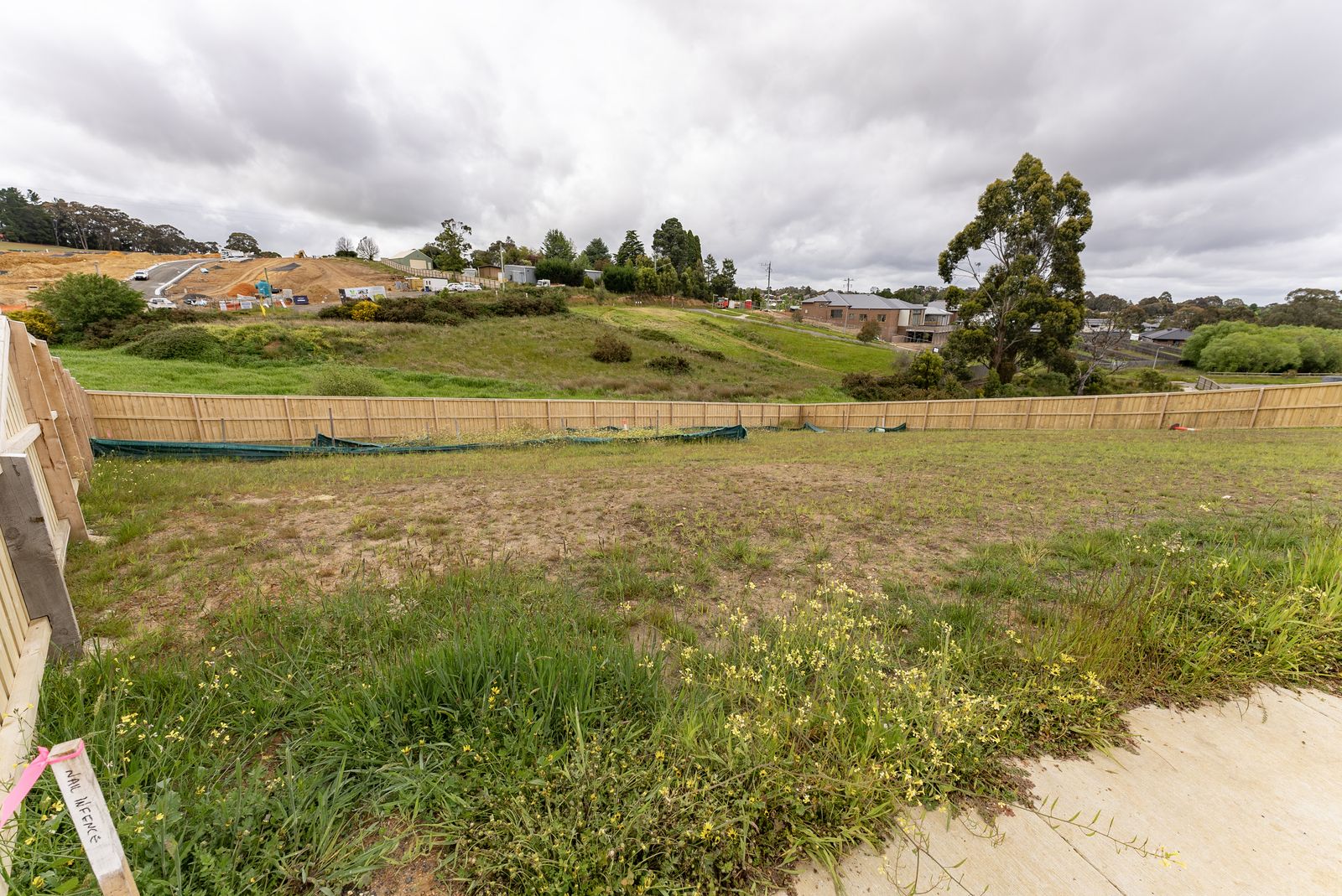 Lot 312 Grolmen Court, Brown Hill VIC 3350, Image 2