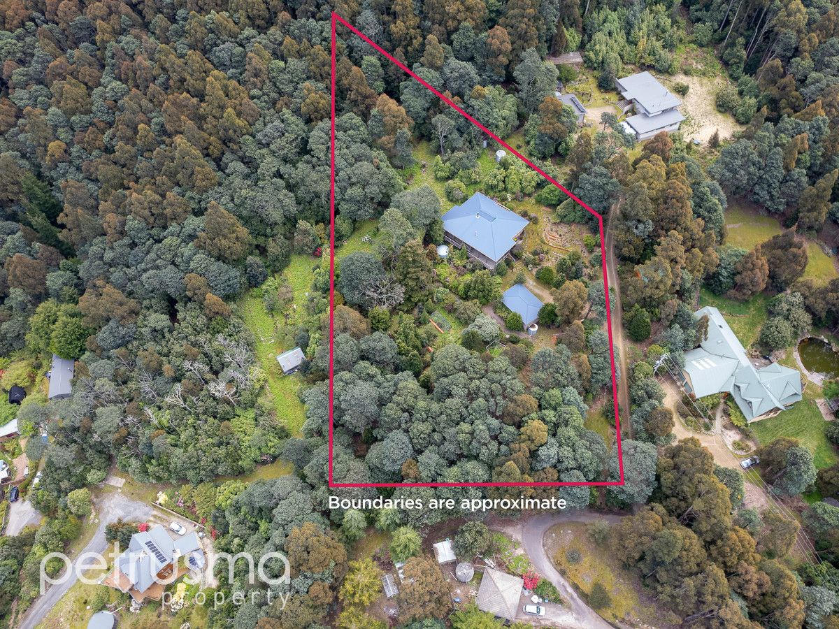 31 Grays Road, Fern Tree TAS 7054 Domain