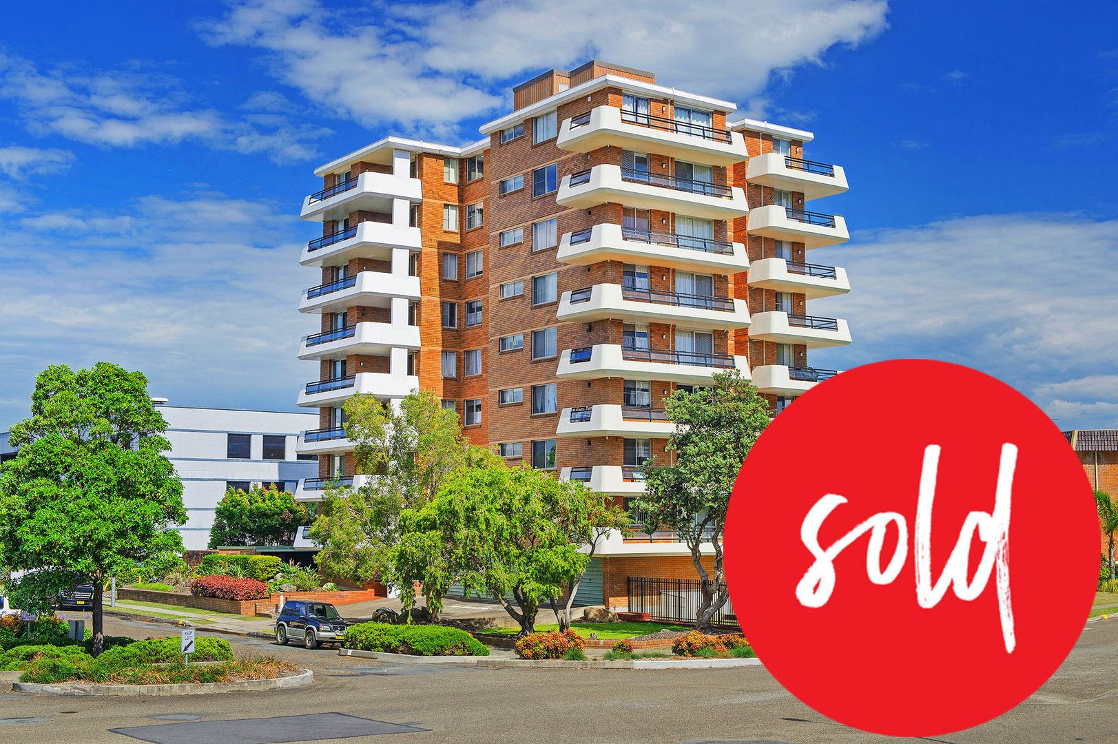 19/1 Waugh Street, Port Macquarie Property History & Address Research