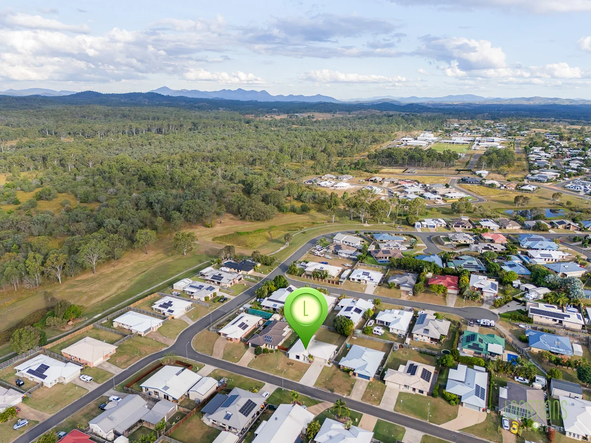 Additional image 23 of 30 Sunpoint Way, Calliope QLD 4680