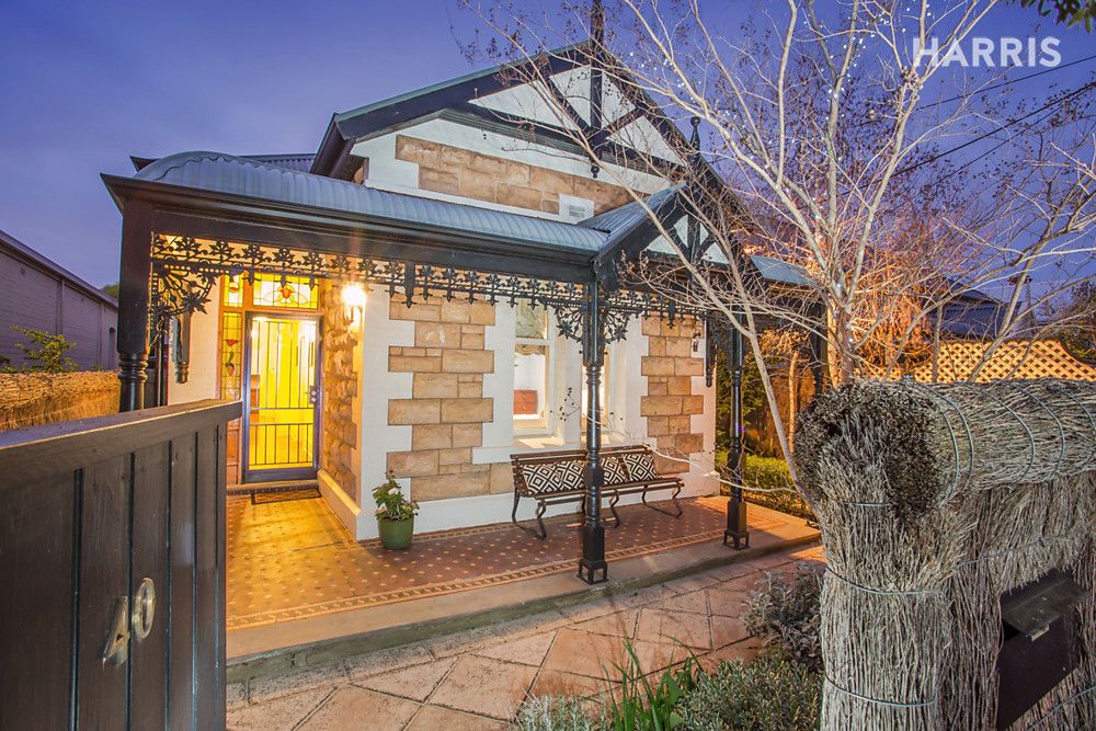 40 Rose Terrace, Wayville SA 5034, Image 0