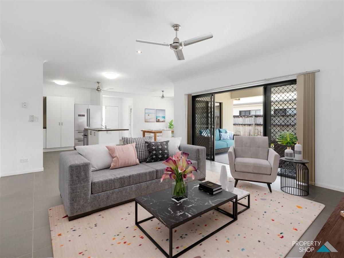 45 Quartzborough Prom, Trinity Park QLD 4879, Image 1