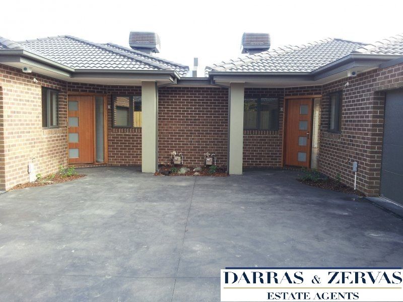 2 bedrooms Apartment / Unit / Flat in 2/17 Tennyson Avenue CLAYTON SOUTH VIC, 3169