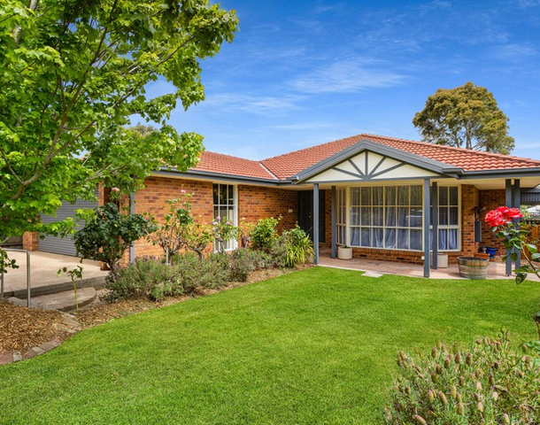 20 Caversham Drive, Mornington VIC 3931