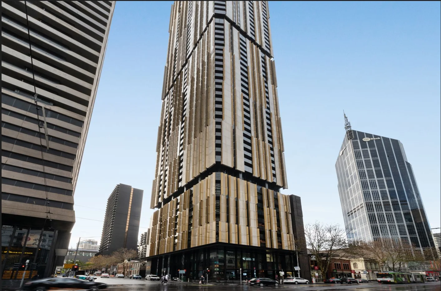 Additional image 7 of 2306/81 A'Beckett St, Melbourne VIC 3000