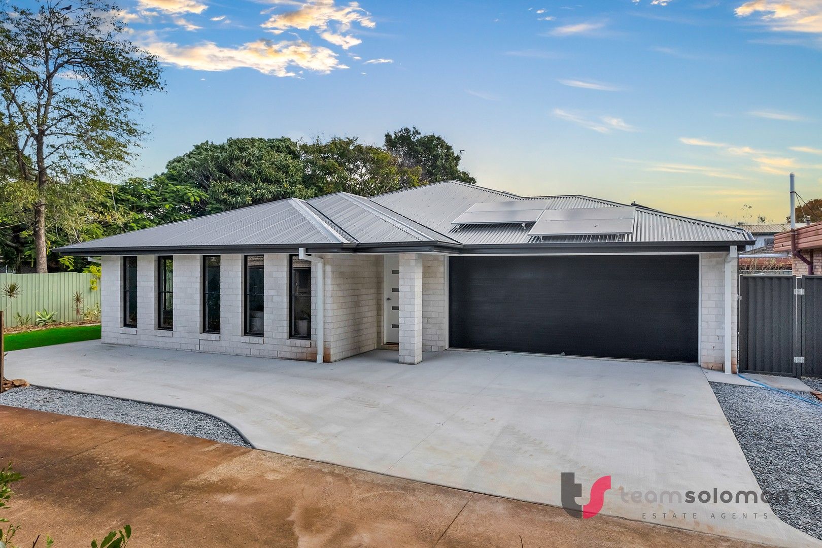 4 bedrooms House in 130b Bainbridge Street ORMISTON QLD, 4160