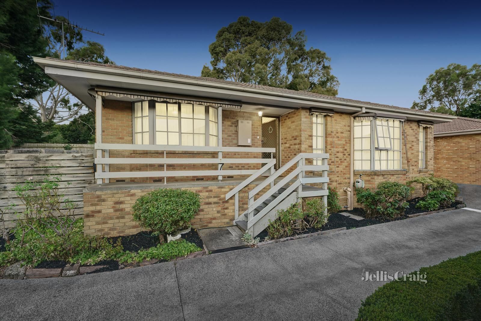 7/21-23 Cutts Avenue, Croydon VIC 3136, Image 0