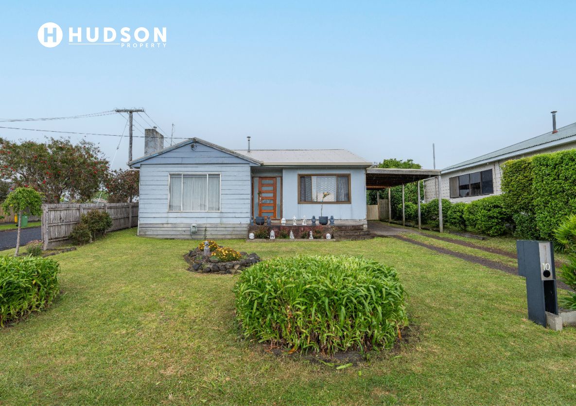 3 bedrooms House in 10 Park Street PORTLAND VIC, 3305