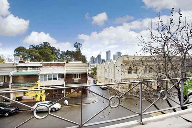 Picture of 124/88 Dowling Street, WOOLLOOMOOLOO NSW 2011