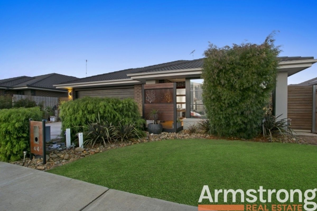 44 Prevelly Circuit, Armstrong Creek VIC 3217, Image 1