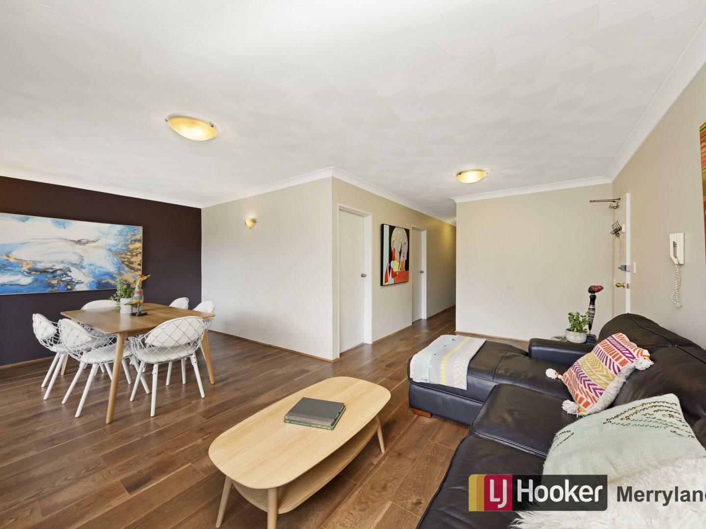 3/29-31 Neil Street, Merrylands NSW 2160, Image 1