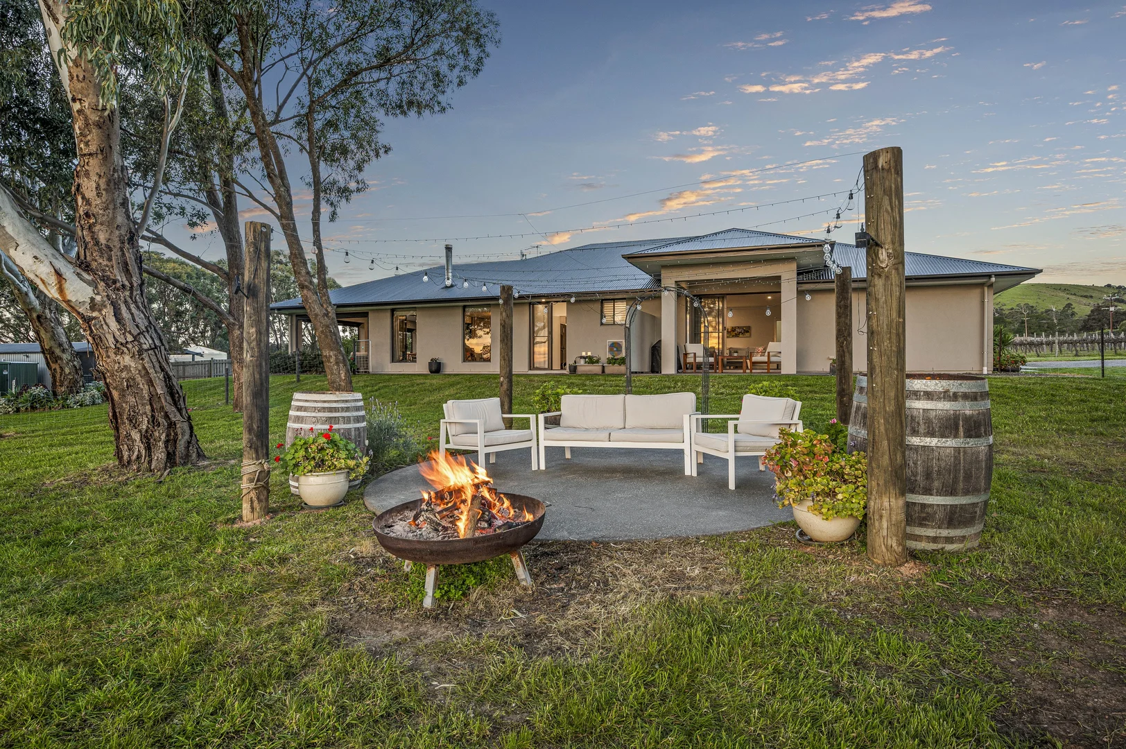 287 McLaren Flat Road, McLaren Flat SA 5171 - House for Sale | Domain
