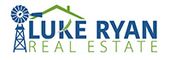 Logo for Luke Ryan Real Estate