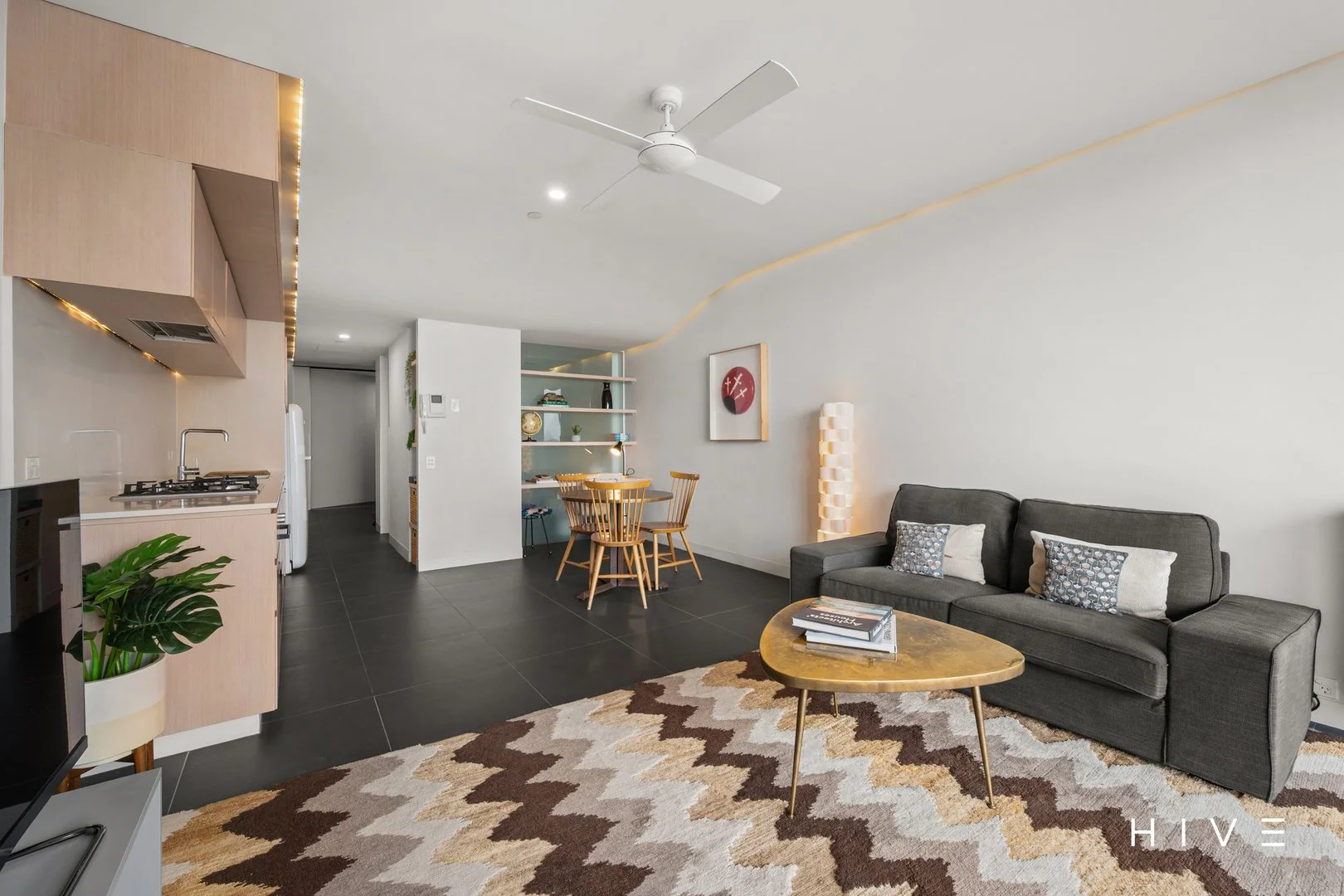 Additional image 7 of 809/25 Edinburgh Avenue, City ACT 2601