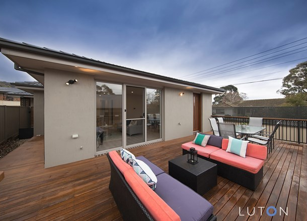 3/9 Darke Street, Torrens ACT 2607