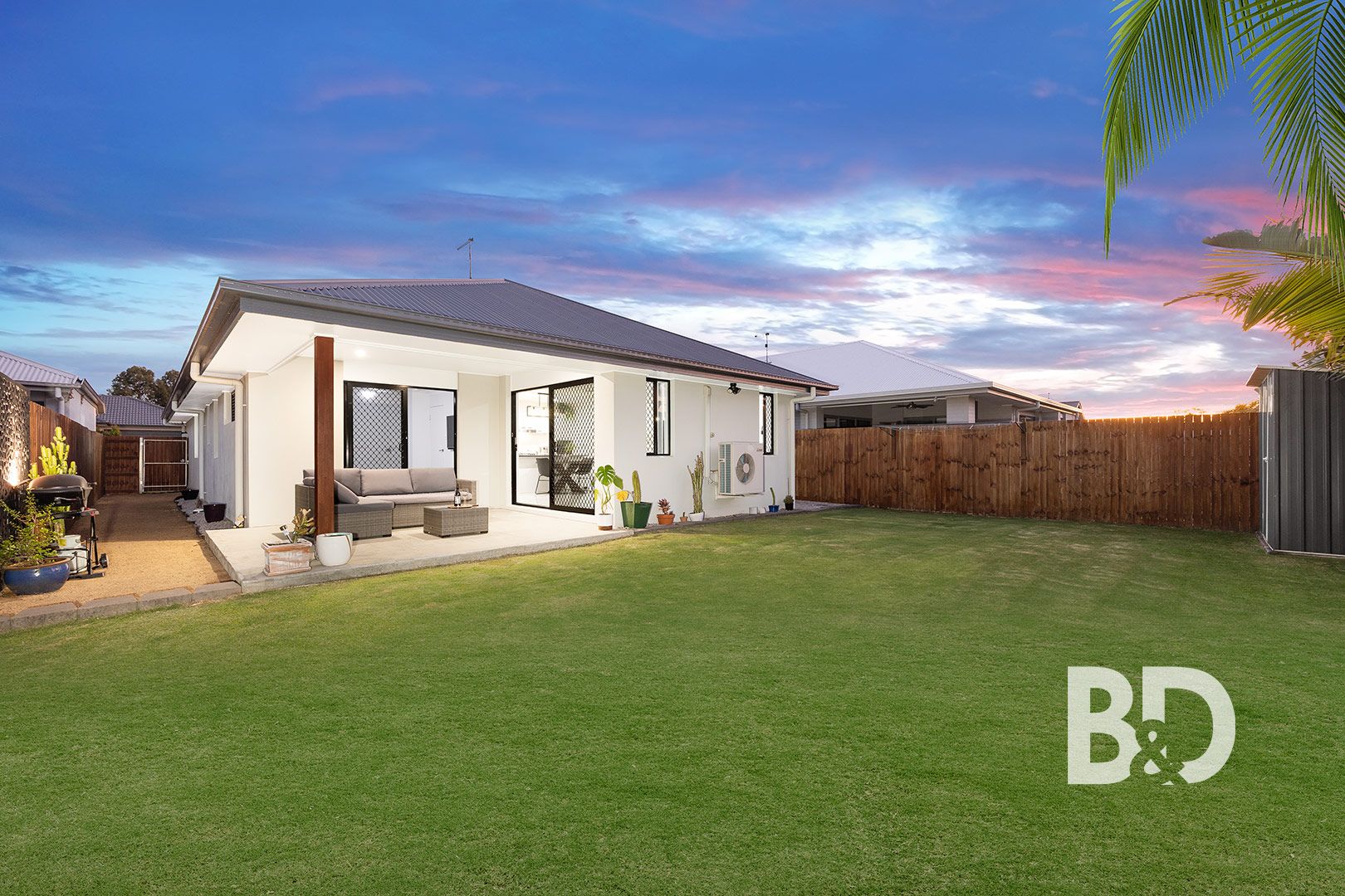 25 Bourke Street, Burpengary East QLD 4505 Domain