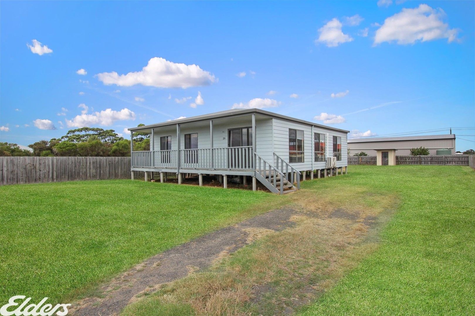 3 bedrooms House in  PORT ALBERT VIC, 3971