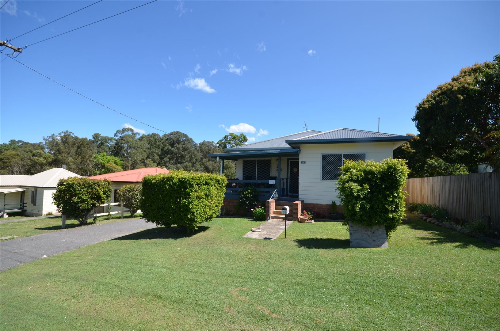 10 Queen Street South Kempsey Nsw 2440 Domain
