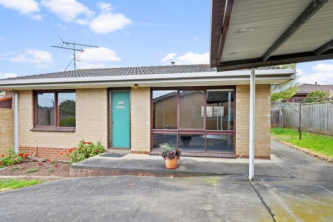 Picture of Unit 4/43 Buln Buln Road, DROUIN VIC 3818