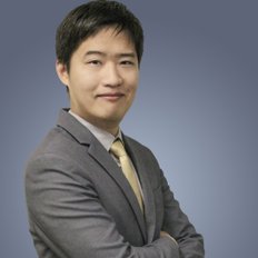Henry (He) Xiao, Sales representative
