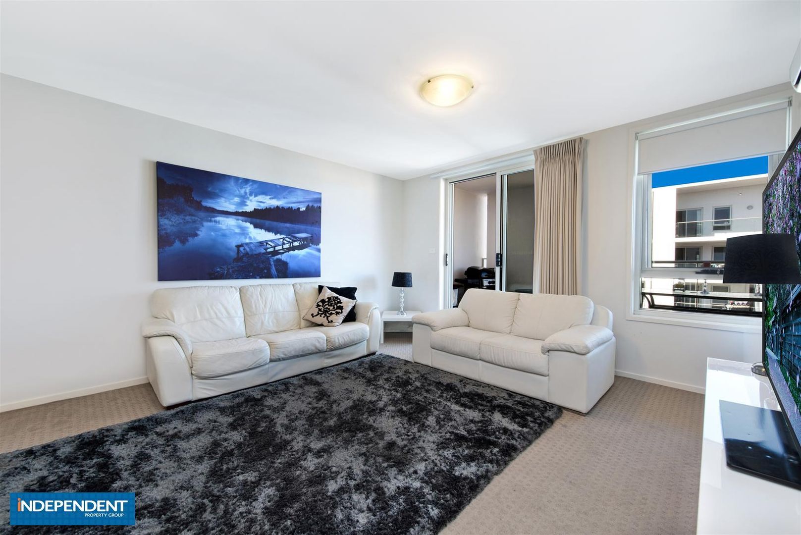 216/60 College Street, Belconnen ACT 2617, Image 1