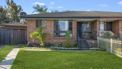 Picture of 11 Stubbs Place, INGLEBURN NSW 2565
